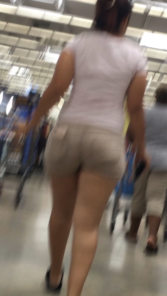 Sexy ass latina in mart
 #90977371