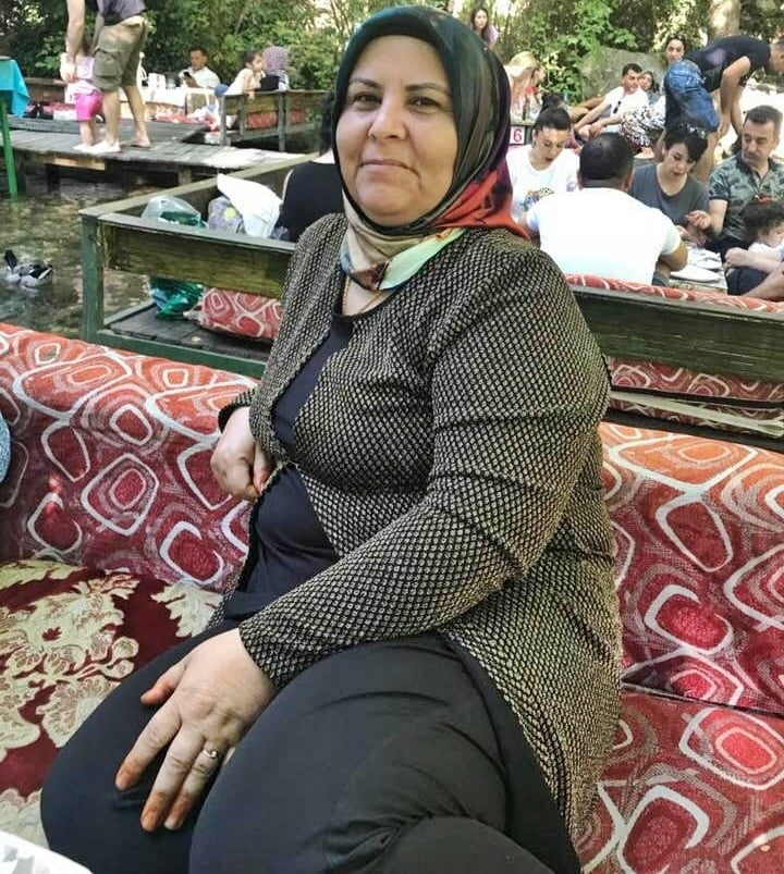 Turban olgun kadinlar turbanli
 #79829918