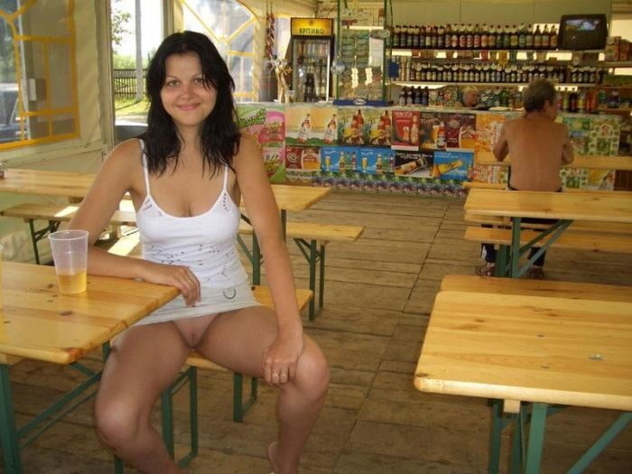 Flashing In Public 3 #89082279