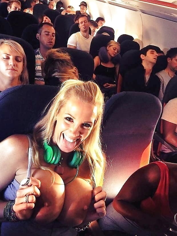 Flashing In Public 3 #89082285