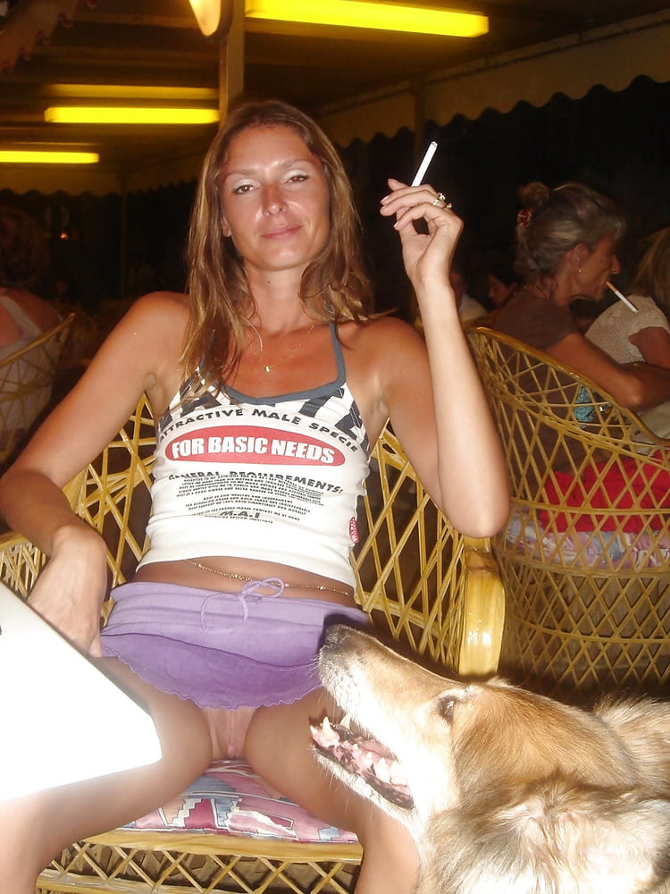 Flashing In Public 3 #89082316