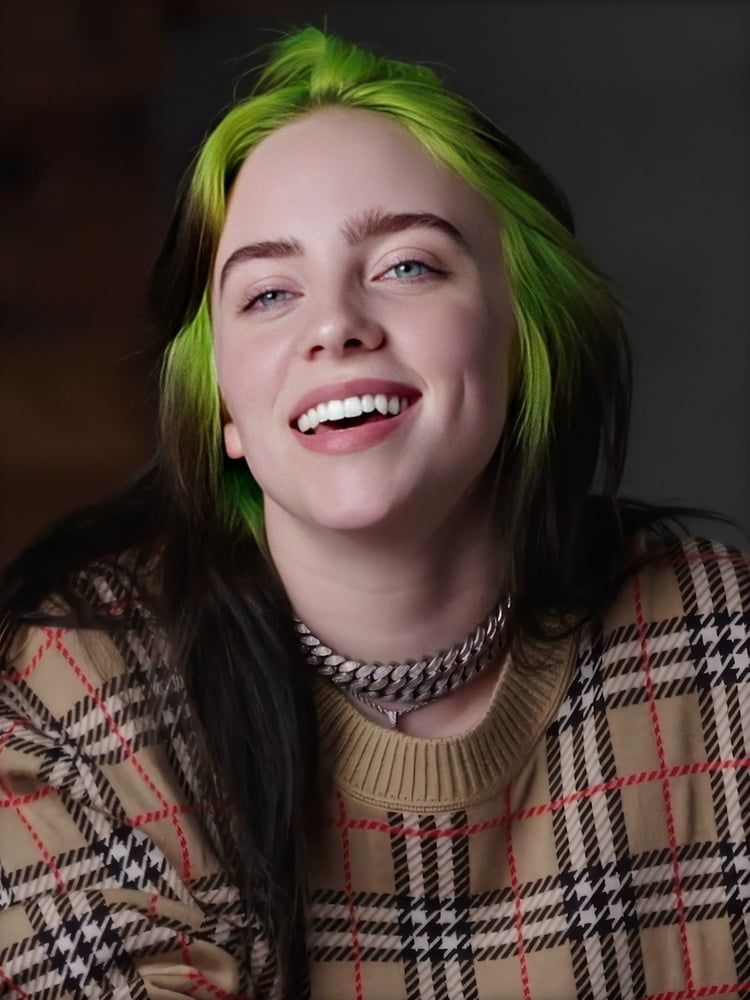 Billie Eilish Sexy Pics #96605374