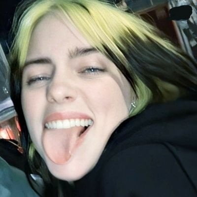 Billie eilish sexy pics
 #96605391