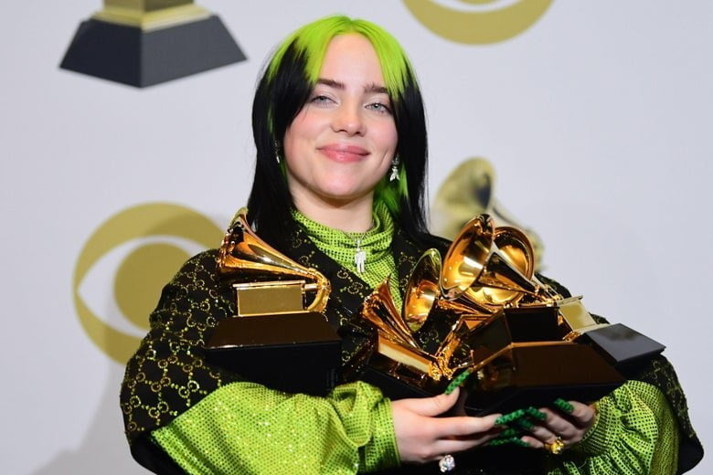 Billie eilish sexy pics
 #96605590