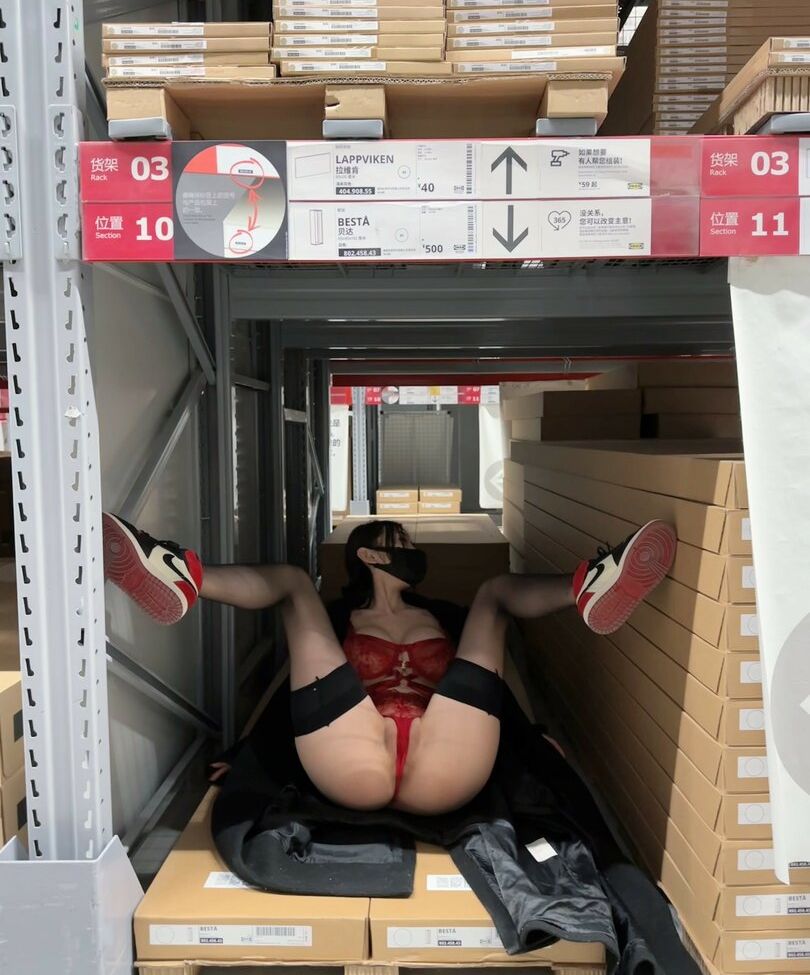 Lianhong6688 desnuda #109866175