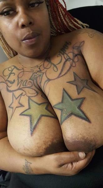 BoobGod Four #94063615