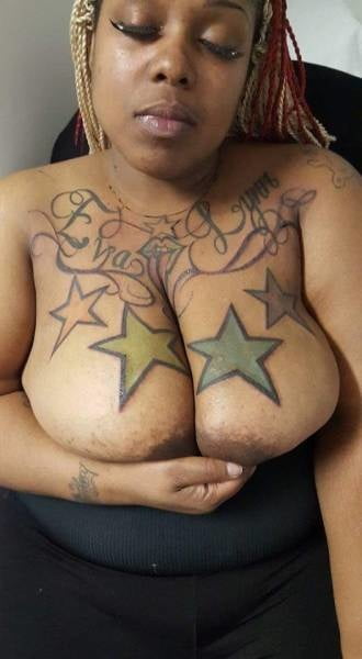 BoobGod Four #94063618