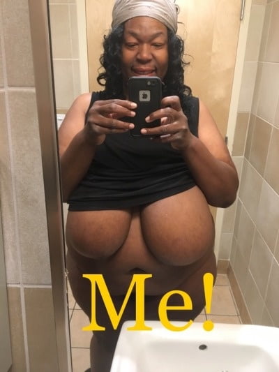 BoobGod Four #94063772