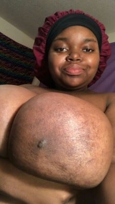 BoobGod Four #94063778