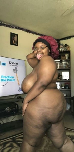 BoobGod Four #94063796