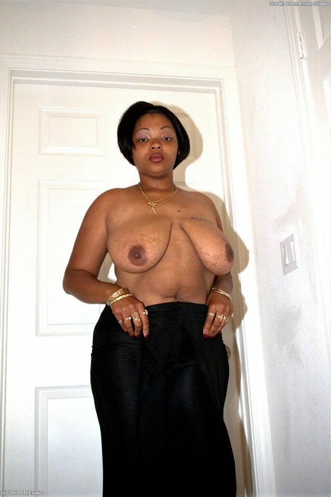 BoobGod Four #94064084