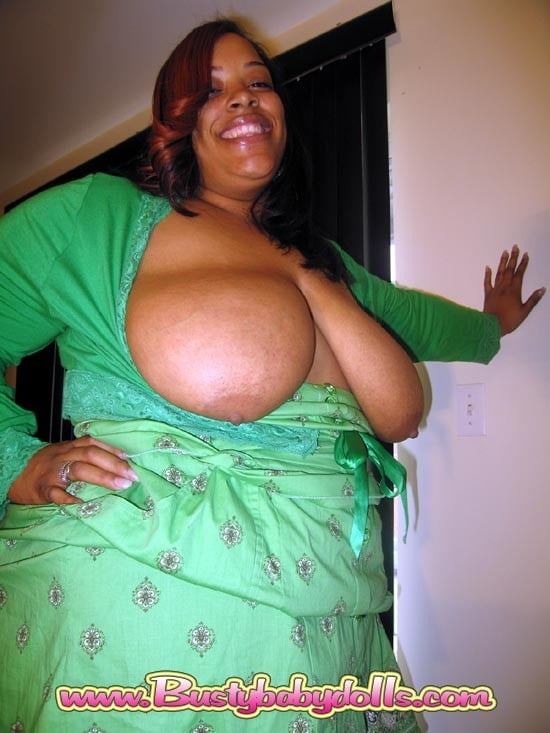 BoobGod Four #94064820