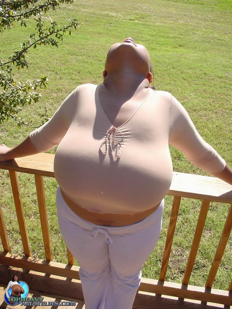 BoobGod Four #94064926
