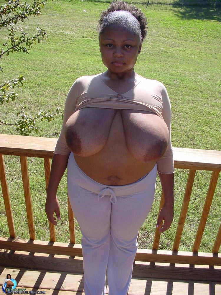 BoobGod Four #94064939