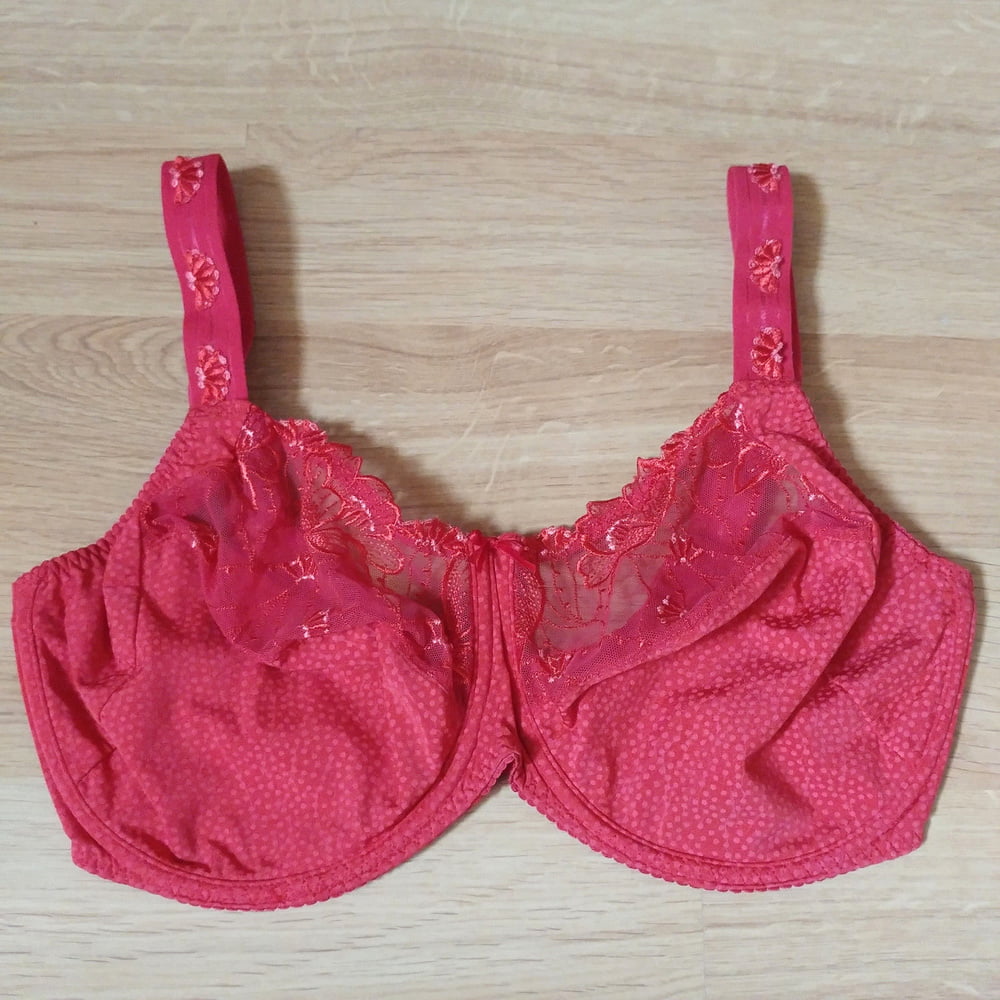 Colpi di reggiseno
 #105595623