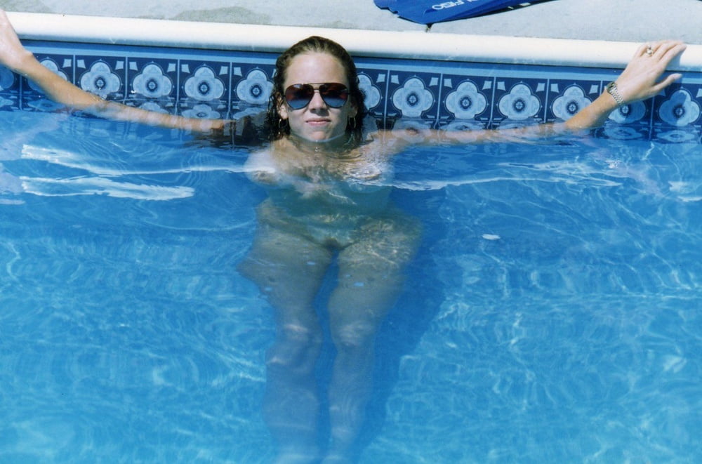 Polaroid experiment #102614154