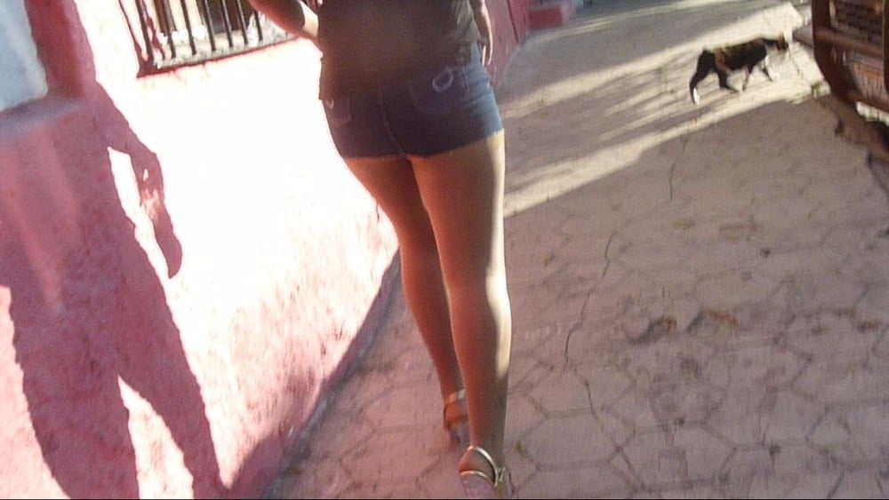 street pantyhose 8 #103909482