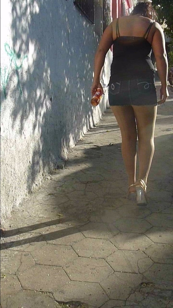 street pantyhose 8 #103909488