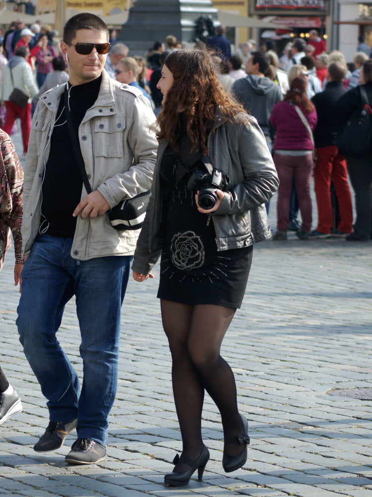 street pantyhose 8 #103909558