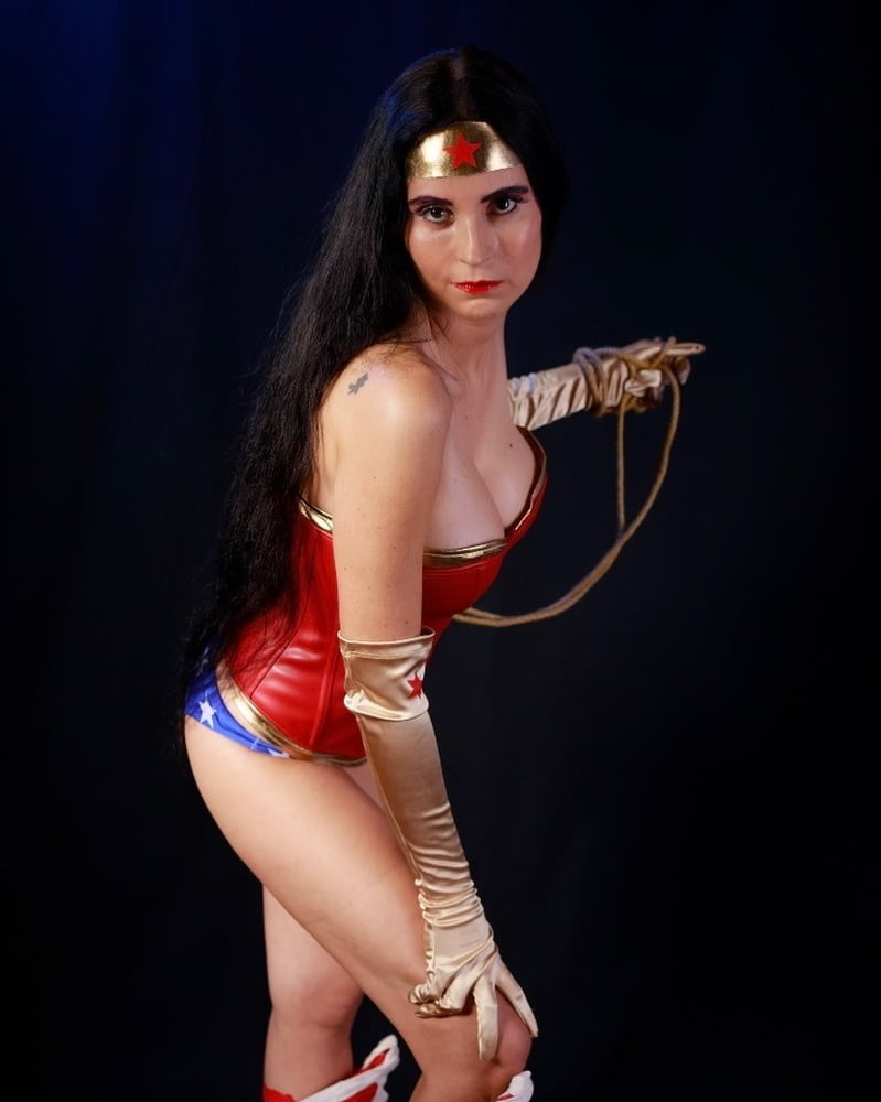 Geeks! - Amazing cute hot Nerds &amp; Cosplay (1) #95721752