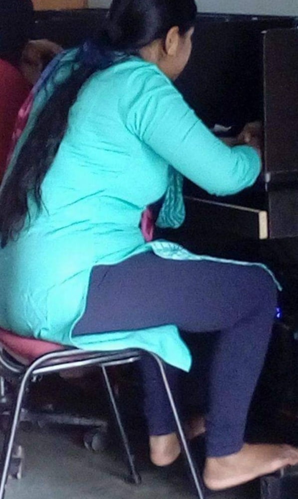 Indian Asses February Edition Part 2 #104877691
