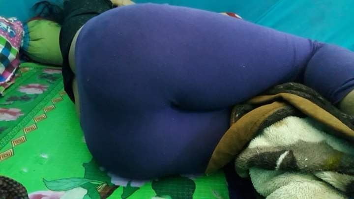 Indian Asses February Edition Part 2 #104877756