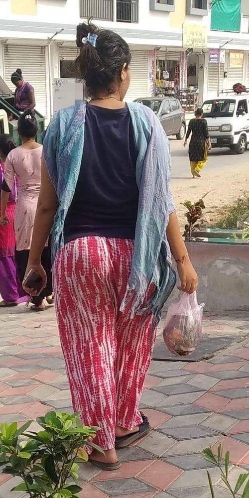 Indian Asses February Edition Part 2 #104877765