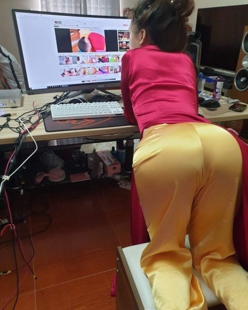 Indian Asses February Edition Part 2 #104877832