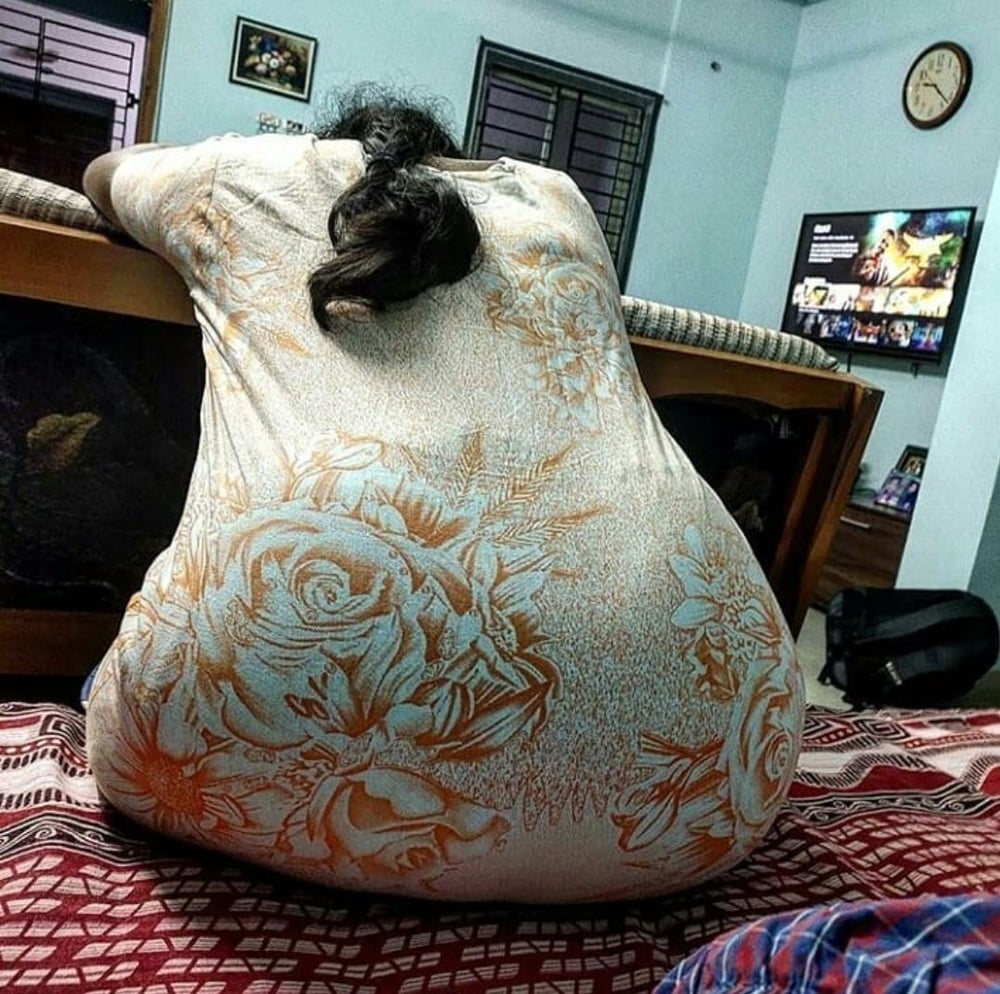 Indian Asses February Edition Part 2 #104877841