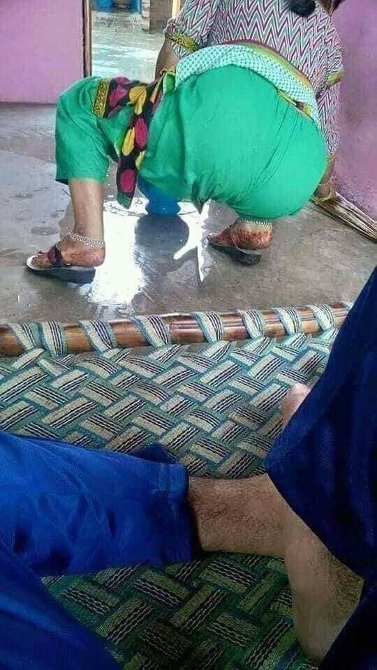 Indian Asses February Edition Part 2 #104877847