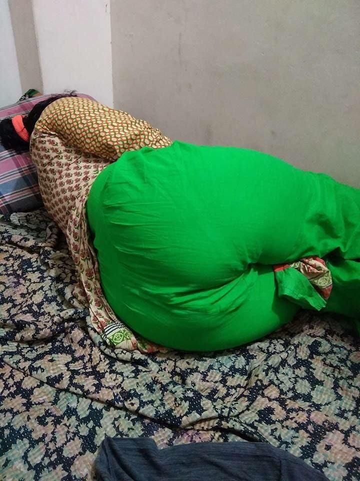 Indian Asses February Edition Part 2 #104877871