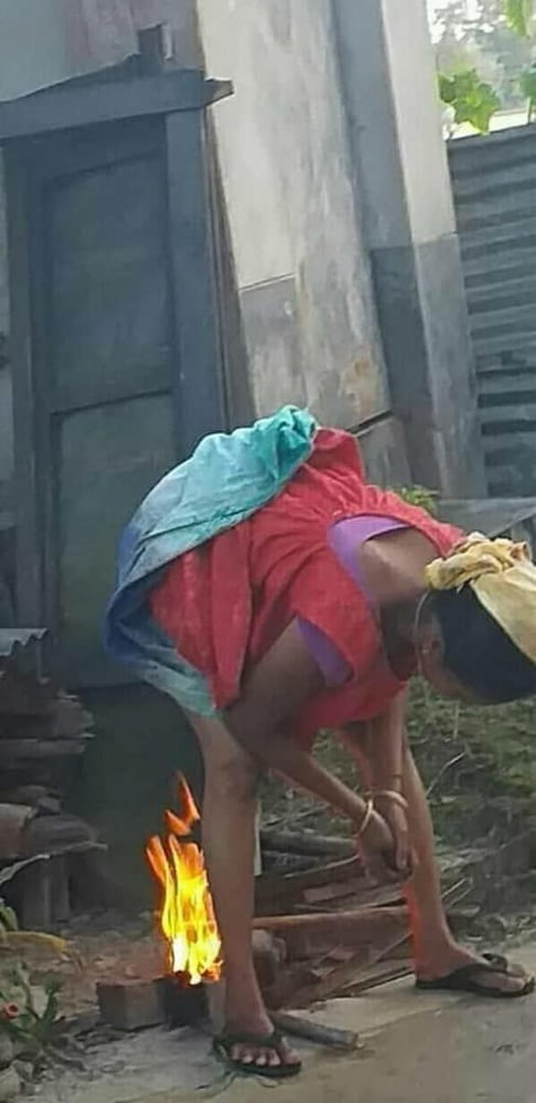 Indian Asses February Edition Part 2 #104877894