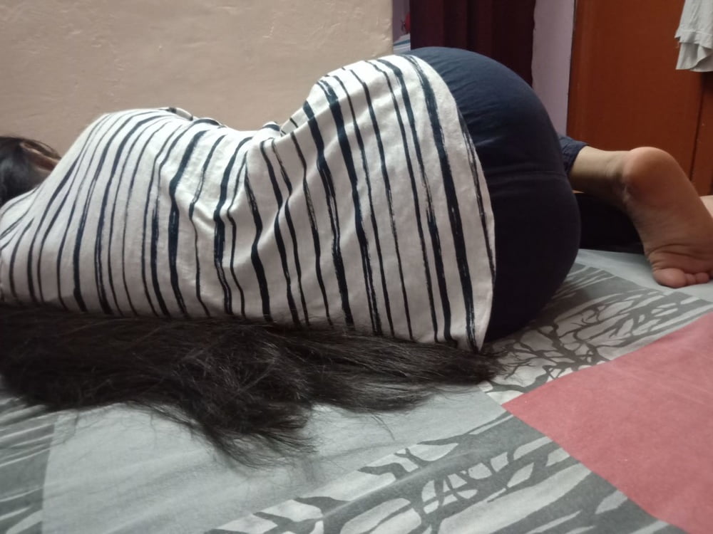 Indian Asses February Edition Part 2 #104877906