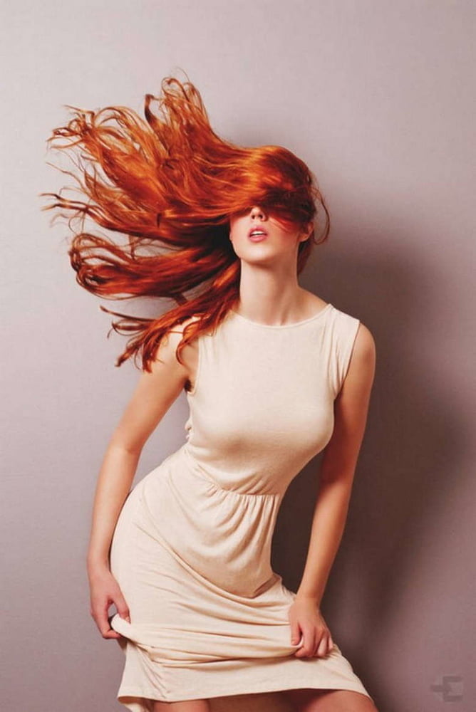 Do you Like Redheads?The Ginger Gallery. 29 #94292528