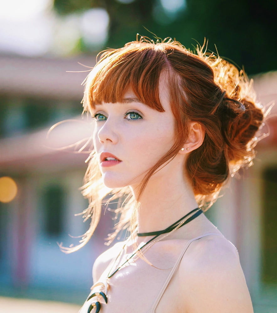 Do you Like Redheads?The Ginger Gallery. 29 #94292576