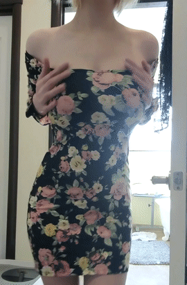 Brüste schütteln 2
 #88271868