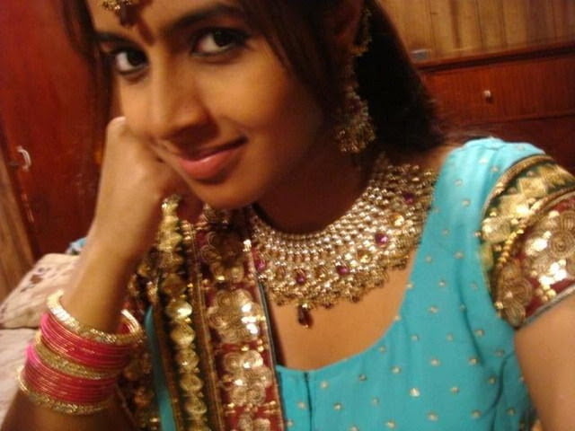 Cute Amateur Indian exposed #79705421