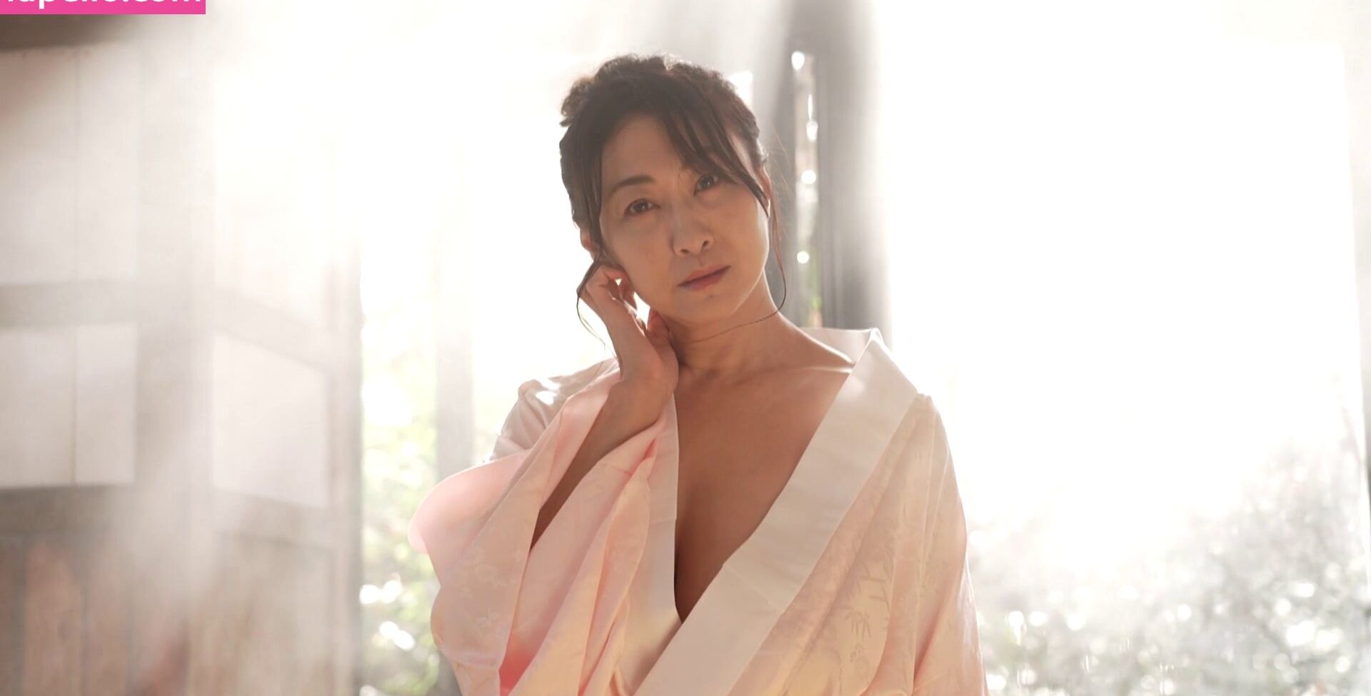 Yuuka Sawachi nude #107964624