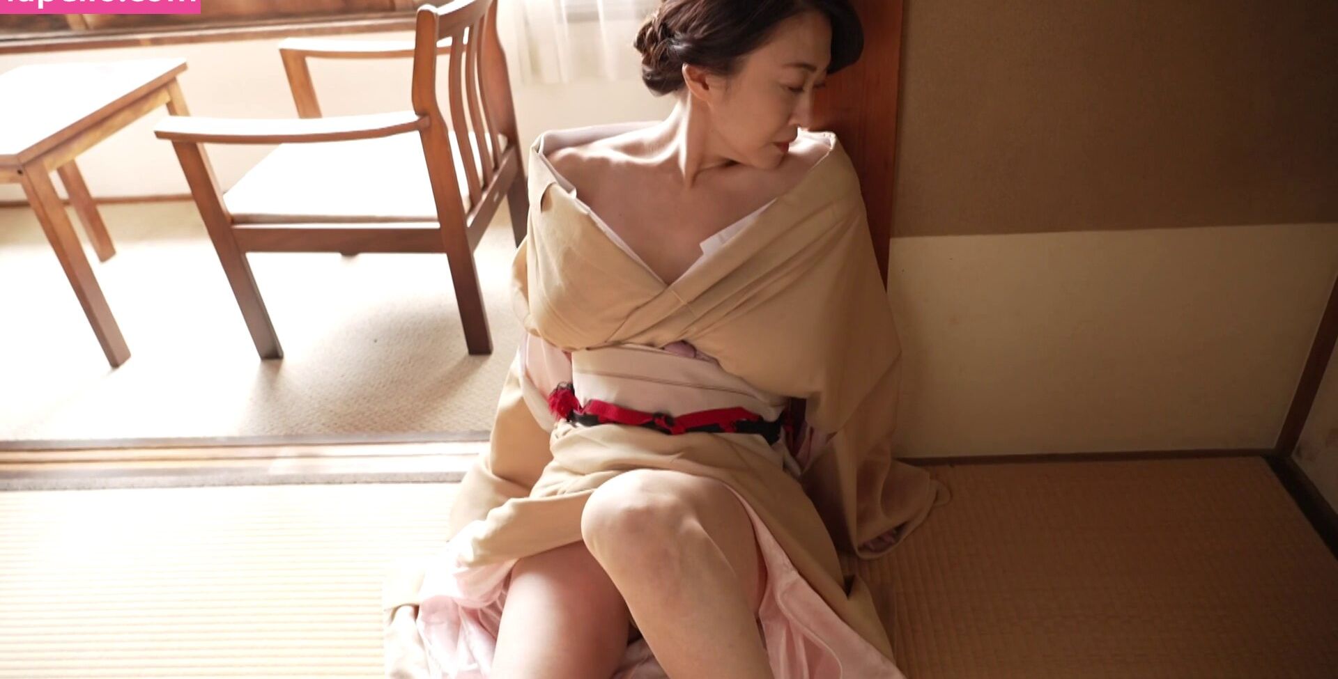 Yuuka Sawachi nude #107964742