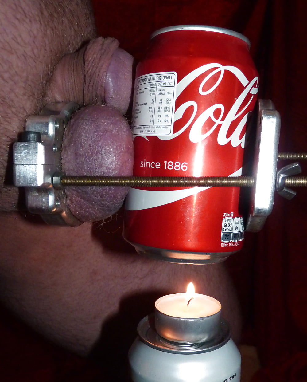 Bruising Balls #107321811