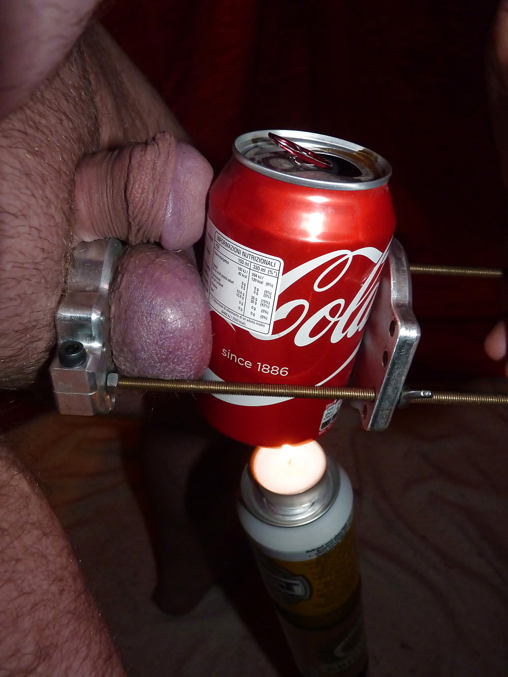 Bruising Balls #107321816