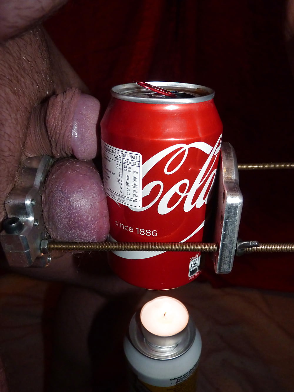 Bruising Balls #107321825