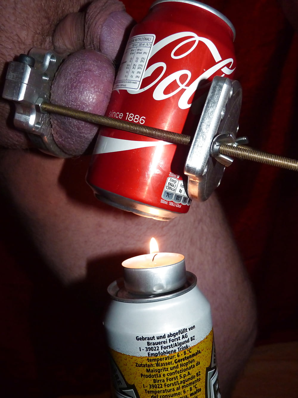 Bruising Balls #107321836