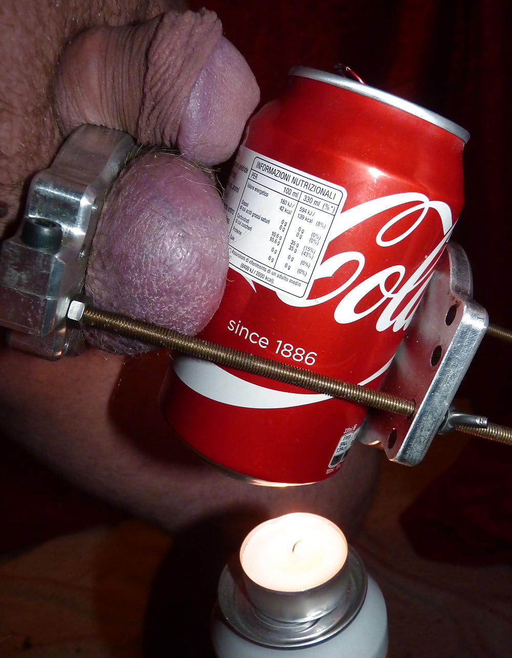 Bruising Balls #107321846