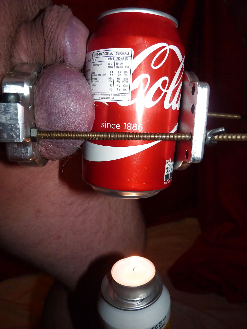 Bruising Balls #107321849