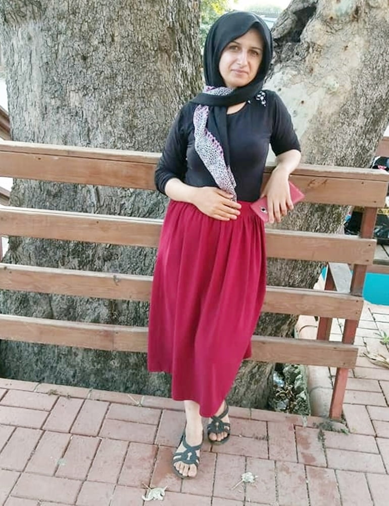 Turbanli hijab arab turkish paki egypt chinese indian malay #80445222