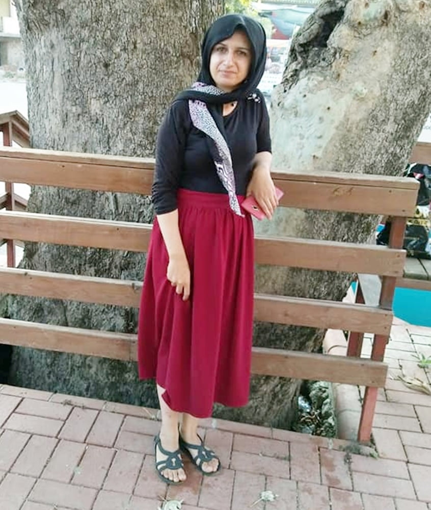 Turbanli hijab arab turkish paki egypt chinese indian malay #80445226