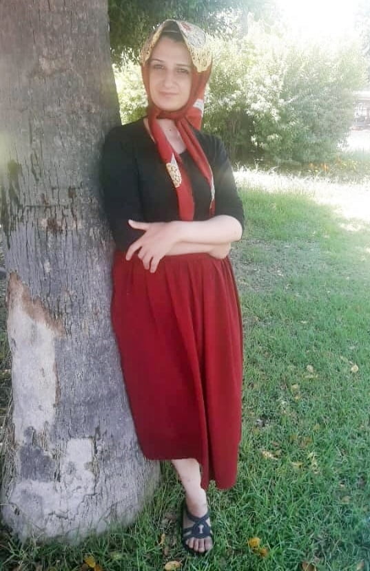 Turbanli hijab arab turkish paki egypt chinese indian malay #80445228