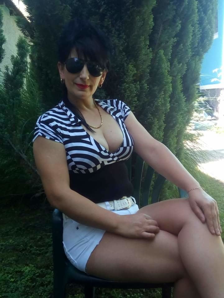 Romanian Milf Women #105278272