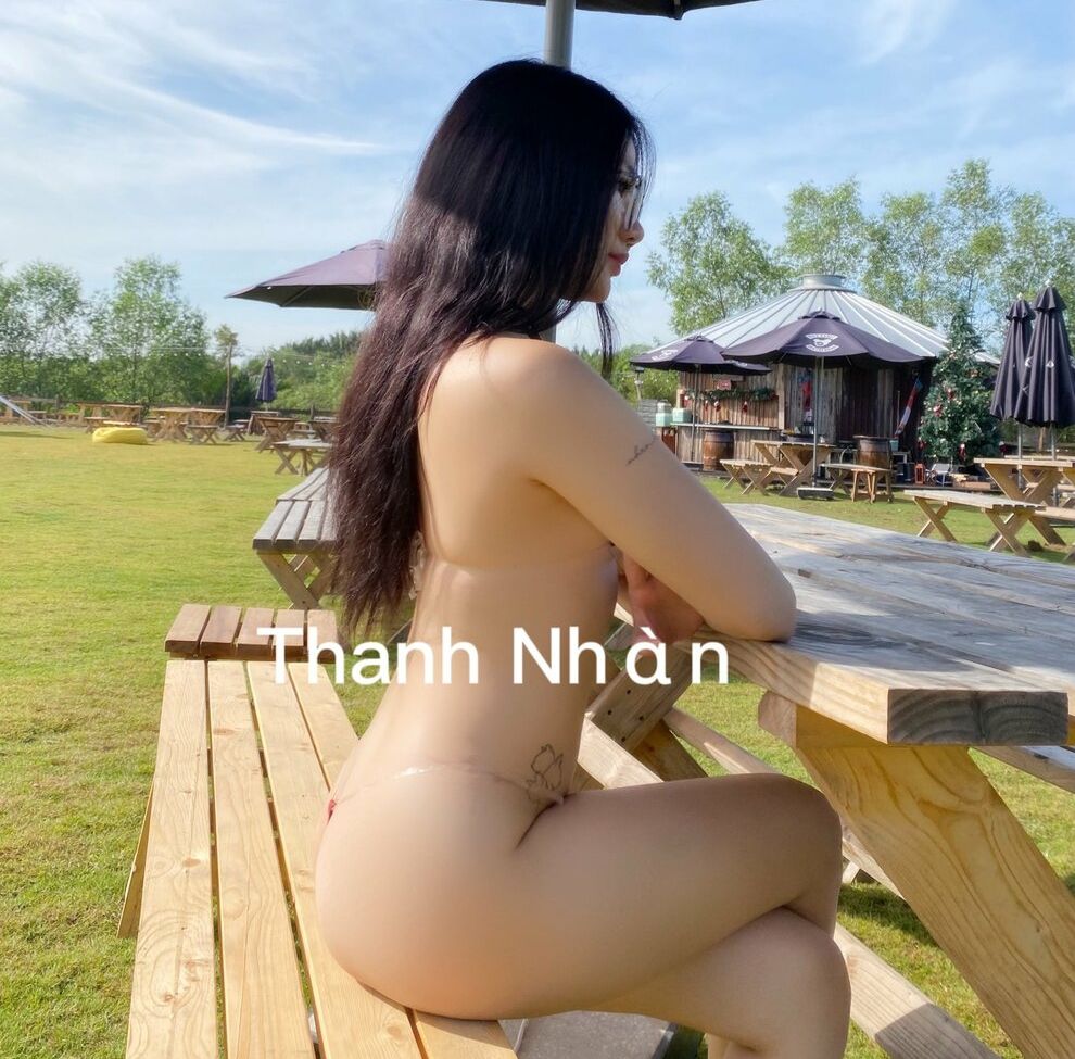 Thanh Nhen nuda #108463998